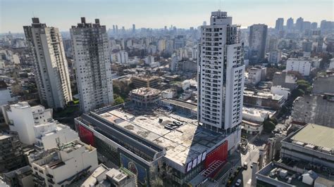 Human Abasto Towers Avance De Obra Junio 2024 YouTube