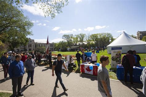 Usask Welcome Campus Expo 2023 University Of Saskatchewan Saskatoon