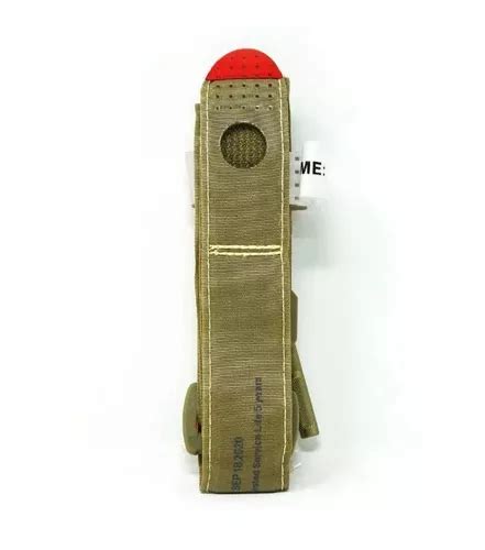 Torniquete Recon Medical Gen Mil Spec Kevlar Metal Aph