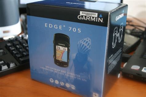 Garmin Edge 705 In Depth Review Dc Rainmaker