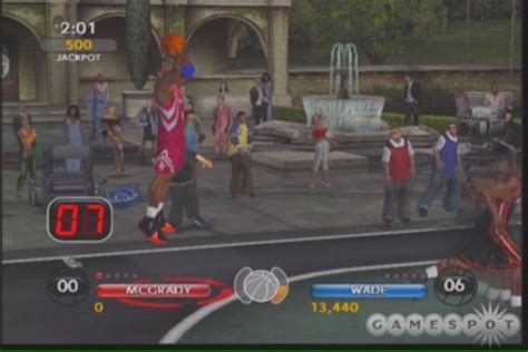 NBA Ballers: Phenom Review - GameSpot