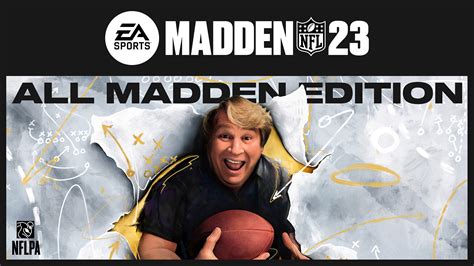 Pre Purchase Pre Order Madden NFL 23 All Madden Edition Epic Games