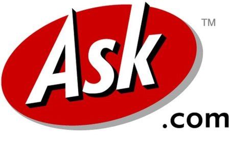 Ask.com vuelve a sus orígenes como servicio de preguntas y respuestas ... 