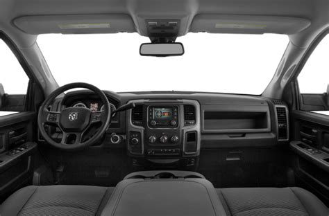 2017 Ram 2500 Specs Prices Mpg Reviews And Photos