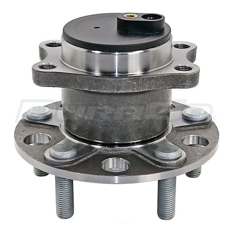 Axle Bearing And Hub Assembly Fits 2007 2015 Jeep Compasspatriot Dura Internatio Ebay