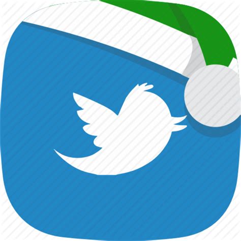 Download High Quality Twitter Transparent Logo Cute Transparent Png