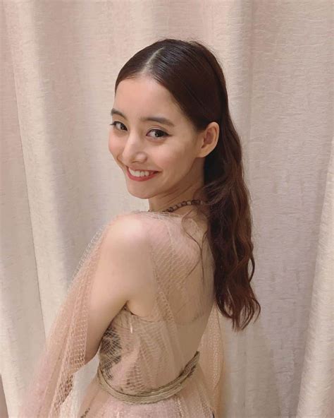 新木優子さんのインスタグラム写真 新木優子Instagram dior diorbobby7月17日 20時07分