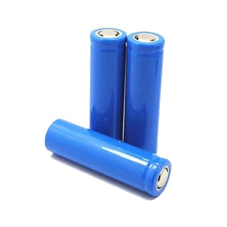 Types of Lithium Batteries: Lithium Cell Format - OneCharge