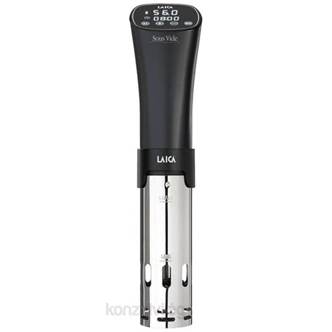 Laica Svc Sous Vide R D Otthon Konzolvil G