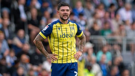 Alex Mowatt S Agent Speaks Out After What West Brom Star Did V Coventry