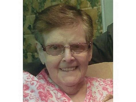 Patricia Prewitt Obituary 2018 Loudon Tn Knoxville News Sentinel