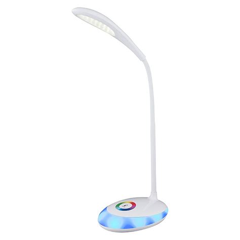 Globo Minea Led Stoln Lampa Bauhaus Cz