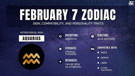 Aquarius Traits Male