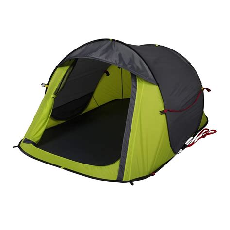 Tienda de campaña instantánea OZtrail BLITZ TENT 2P Camping Sport