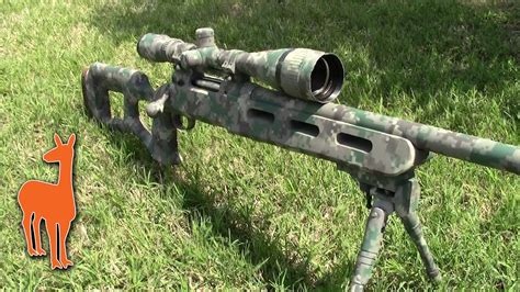 Remington 700 Digital Camo