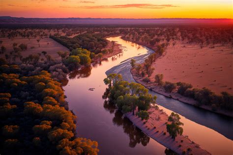 Murrumbidgee River