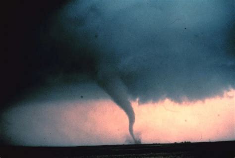 It's Been 40 Years Since a Major Tornado Has Struck Michigan