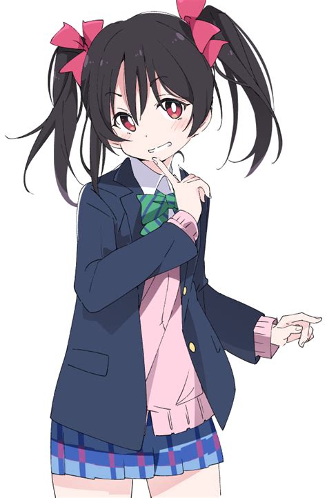 Yazawa Nico Nico Yazawa Love Live Image By Ixy 2959379