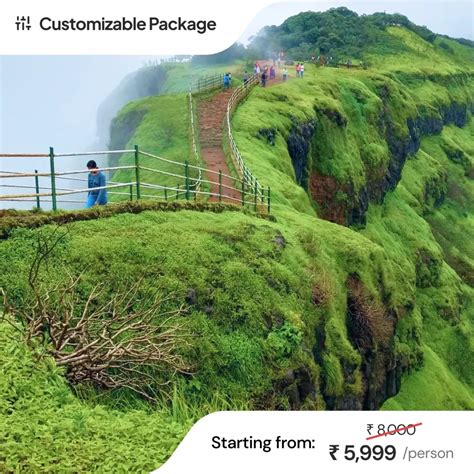 Maharashtra Tour Packages