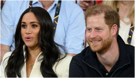 Meghan Markle i książę Harry zyskali nowego członka rodziny Został