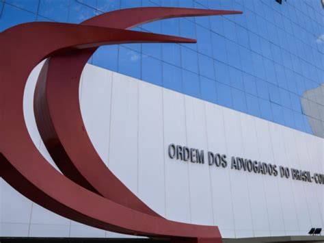 oab enfrenta normativas  cnj  ameacam  exercicio da advocacia