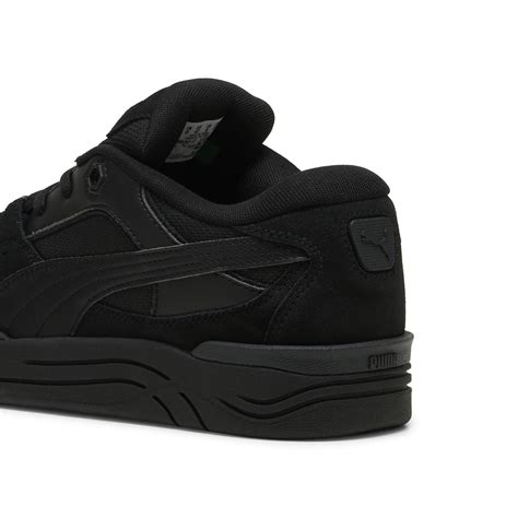 Ripley Zapatillas Mujer Puma Urbanas Negro