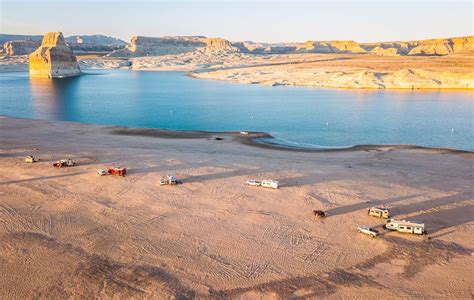 Lone Rock Lake Powell 2024 Ketty Merilee