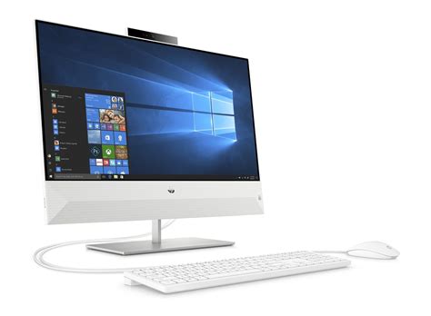 Hp Xa Nl Desktop All In One Pc Hp Store Italia