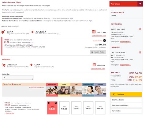 air travel - Does Avianca actually check your residency status if you ...