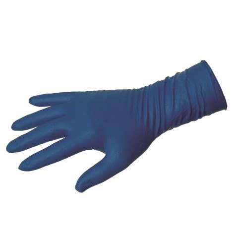 Colored Latex Gloves