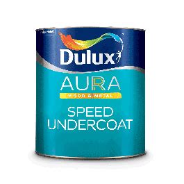 Sealer Undercoat Dulux Aura WoodMetal Undercoat