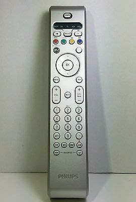 Original Philips Rc B Tv Remote Control For Less Tv Remote