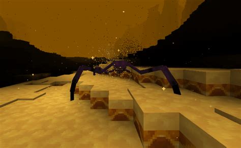 Dwellers ET Horror Screenshots Minecraft Modpacks CurseForge