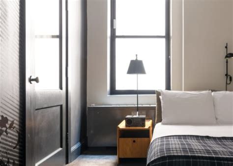 Rooms in Manhattan NYC | Ace Hotel New York