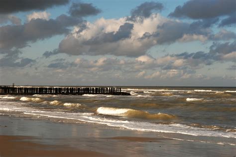 Av Events Strand Van Oostkapelle