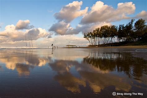 40 of our best beaches in South Africa - Stray Along The Way