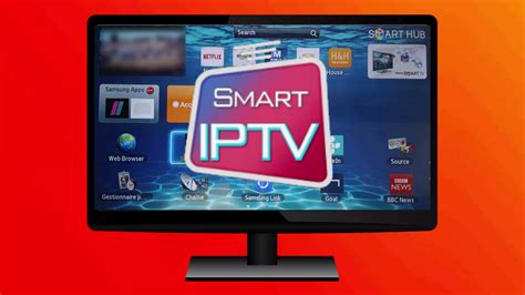 Comment Configurer Et Utiliser L Application Smart Iptv Sur Les Smart Tv