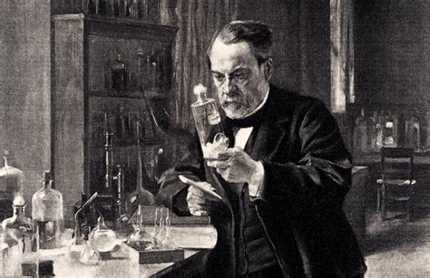 Louis Pasteurs Scientific Discoveries In The 19th Century