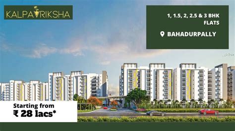 Launching Offer Kalpavriksha Acres Club Houses Tata