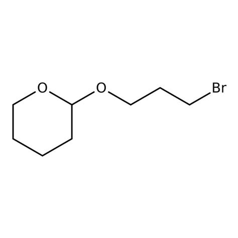 Bromopropoxy Tetrahydro H Pyran Stabilized With Potassium