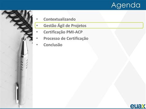 Gestão Ágil de Projetos e a certificação PMI ACP PDF Free Download