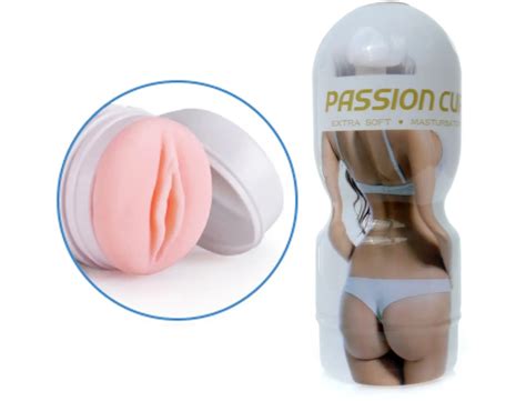 Купить Вагина мастурбатор Boss Series Passion Cup Vagina 06 цена 394