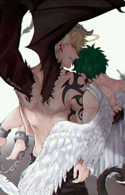 Katsuki X Izuko imágenes katsudeku Page 2 Wattpad