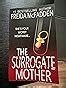 The Surrogate Mother An Addictive Psychological Thriller You Won T Be