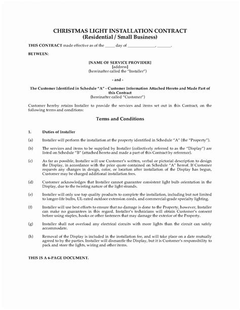 Sweat Equity Agreement Template Guaranteed Investment Contract Template