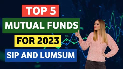 Top 5 Mutual Funds For 2023 Best Mutual Funds For Beginners High