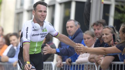 Cavendish a un seul objectif au Tour : battre le record de 34 victoires ...