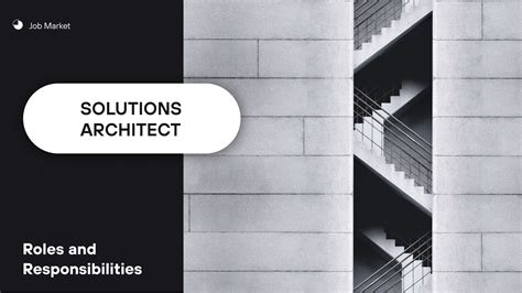 Solutions Architect: Roles and Responsibilities | Careerist Blog