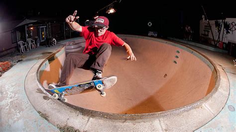 I Skate Therefore I Am Ben Raybourn Indy Video