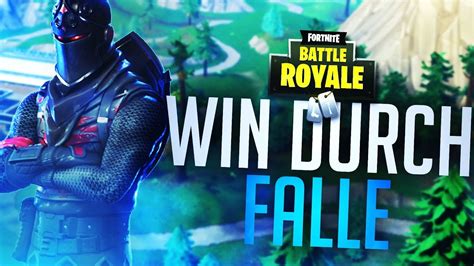 Letzten Kill Mit Der Falle Holen Fortnite Battle Royale Youtube